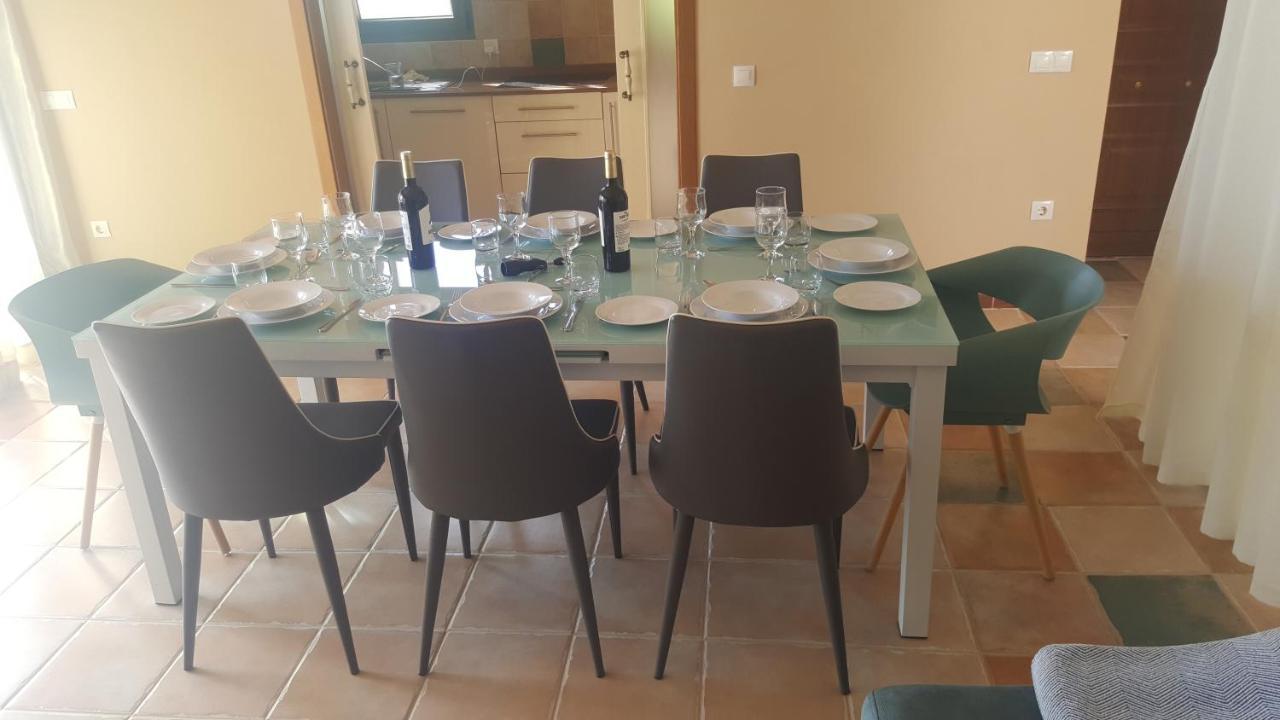 Beautiful, Spacious Villa, Heated Pool, Sleeps Eight, With Quality Furnishings Caleta De Fuste Luaran gambar