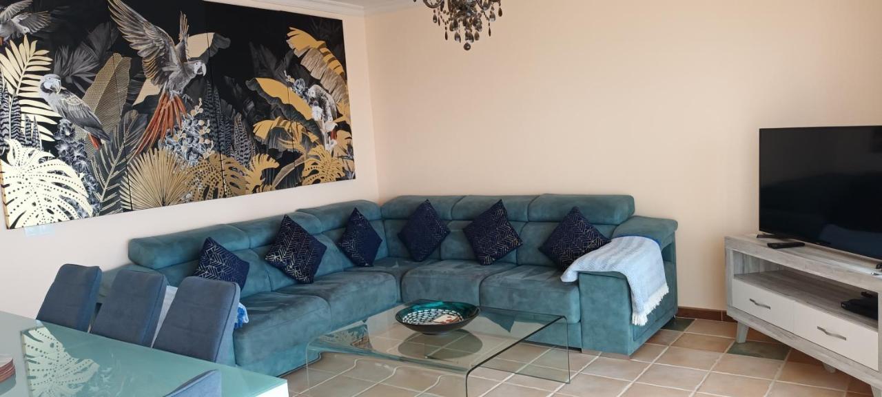 Beautiful, Spacious Villa, Heated Pool, Sleeps Eight, With Quality Furnishings Caleta De Fuste Luaran gambar