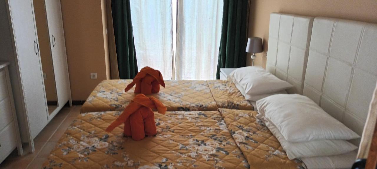 Beautiful, Spacious Villa, Heated Pool, Sleeps Eight, With Quality Furnishings Caleta De Fuste Luaran gambar