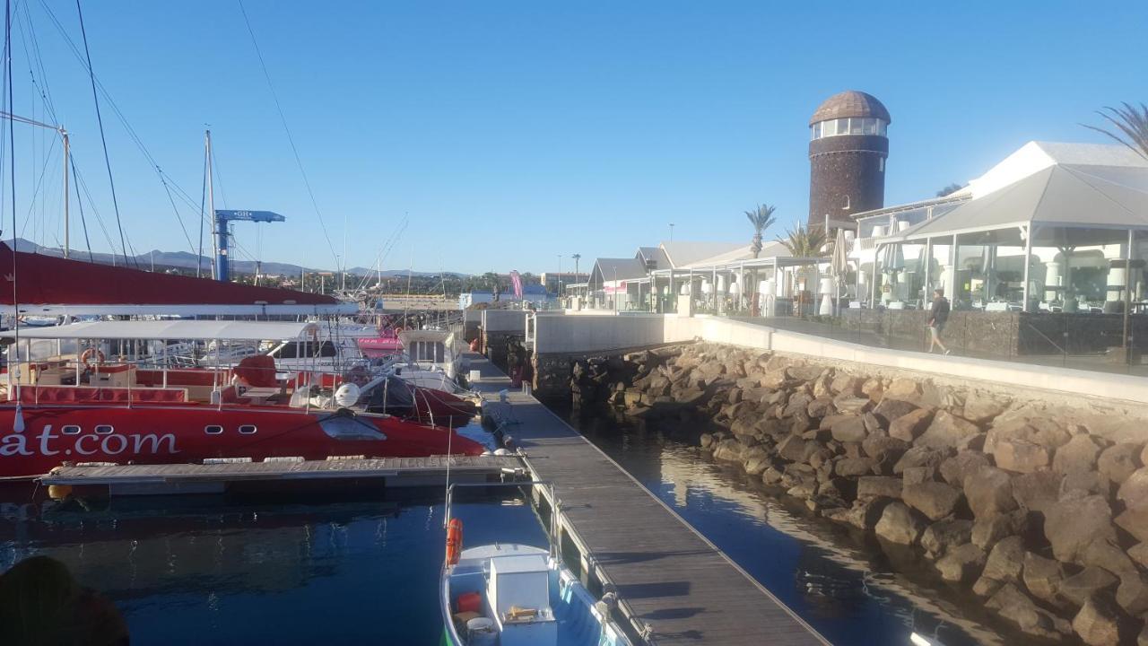 Beautiful, Spacious Villa, Heated Pool, Sleeps Eight, With Quality Furnishings Caleta De Fuste Luaran gambar